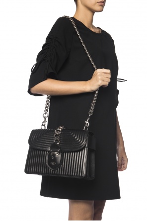 Quilted shoulder bag, zdjęcie 2 Quilted shoulder bag od Moschino